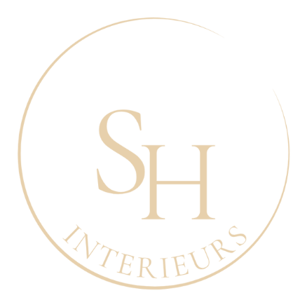 SH Interieurs logo